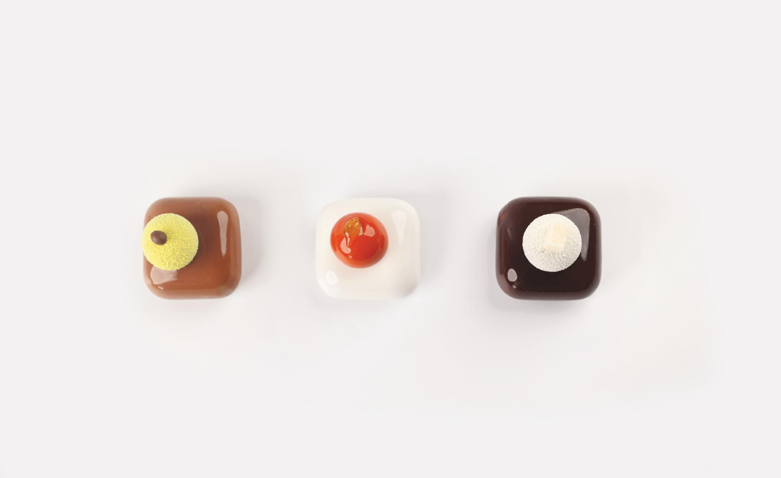 Innovación y originalidad en la creación de helados